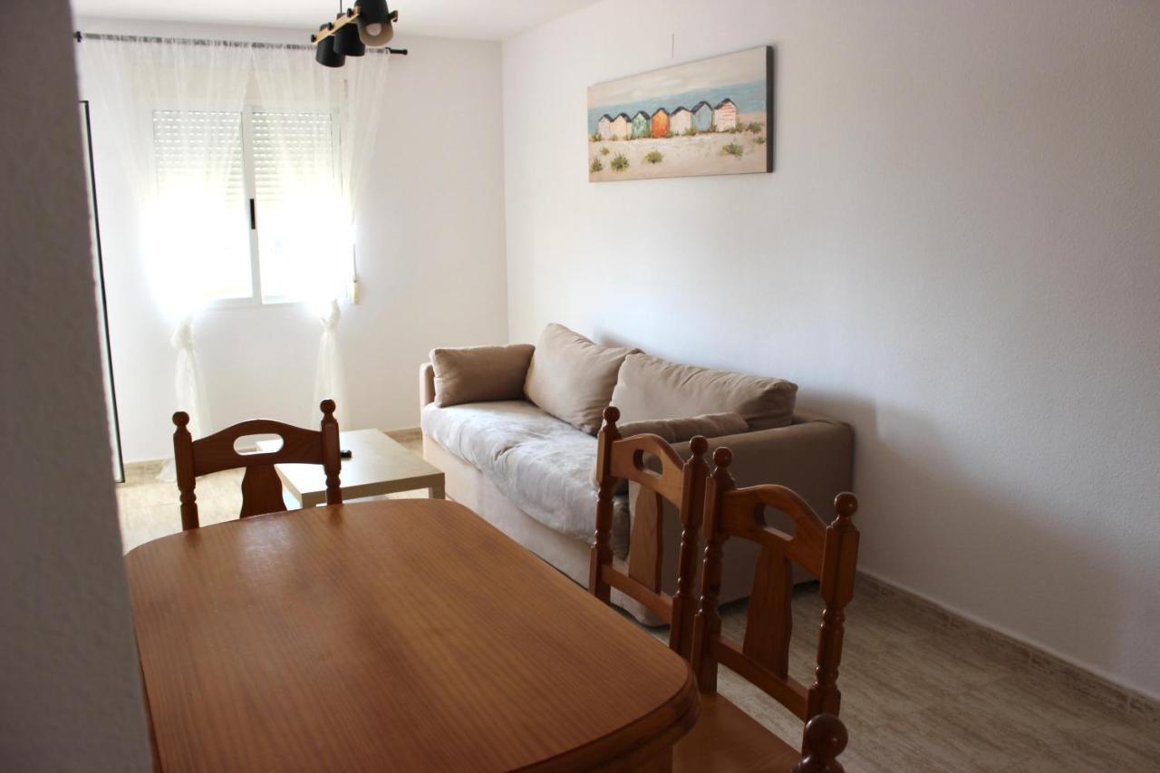 Apartment En Urbanizacion Dunas De San Fernando Nova Oliva