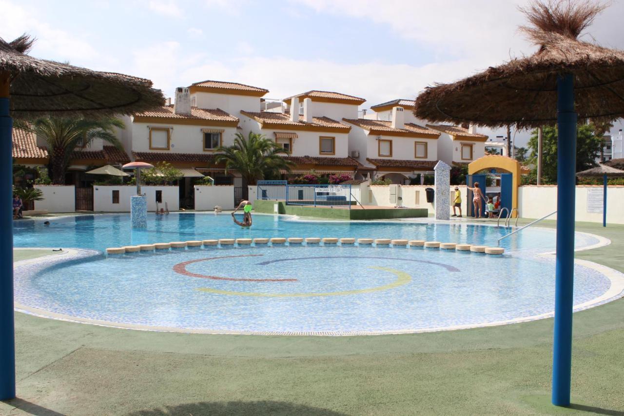 Apartment En Urbanizacion Dunas De San Fernando Nova Oliva