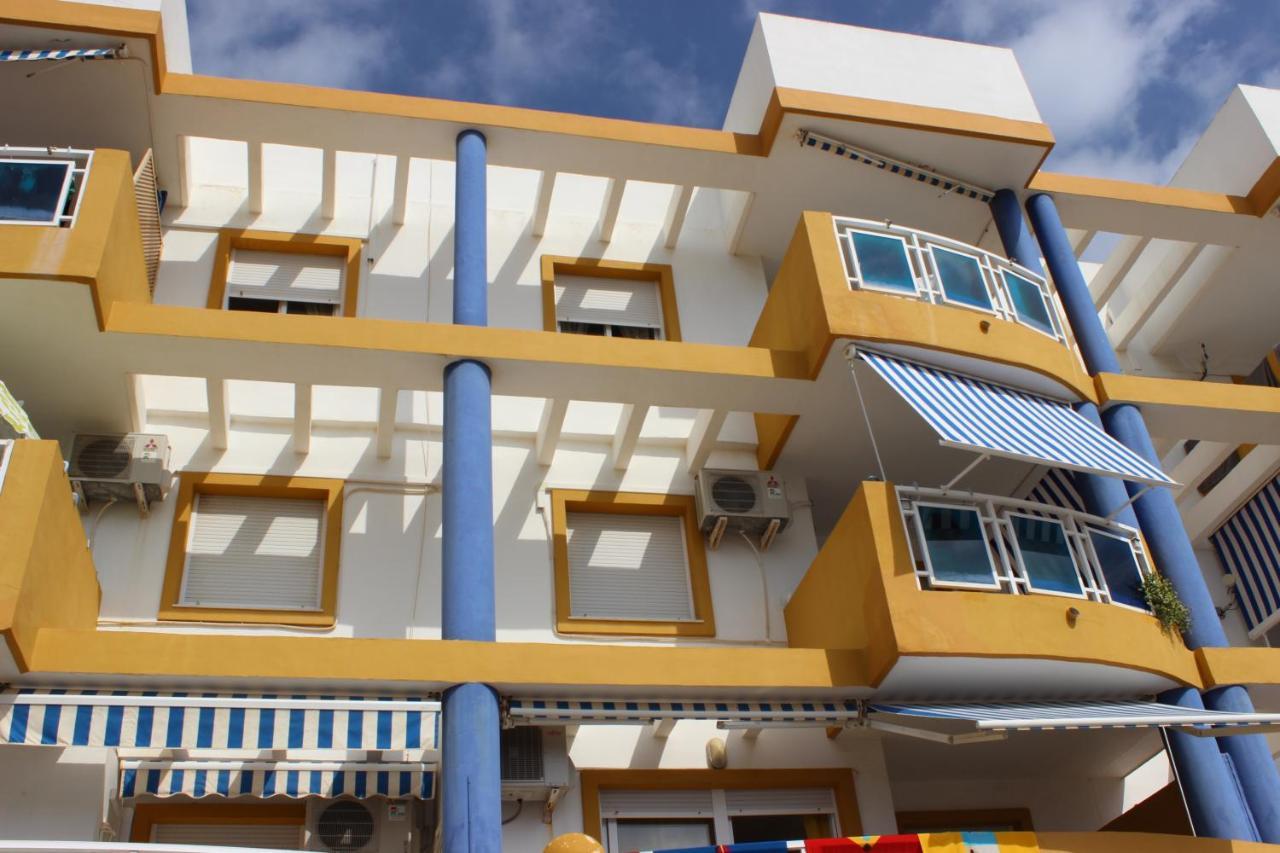 Apartment En Urbanizacion Dunas De San Fernando Nova Oliva