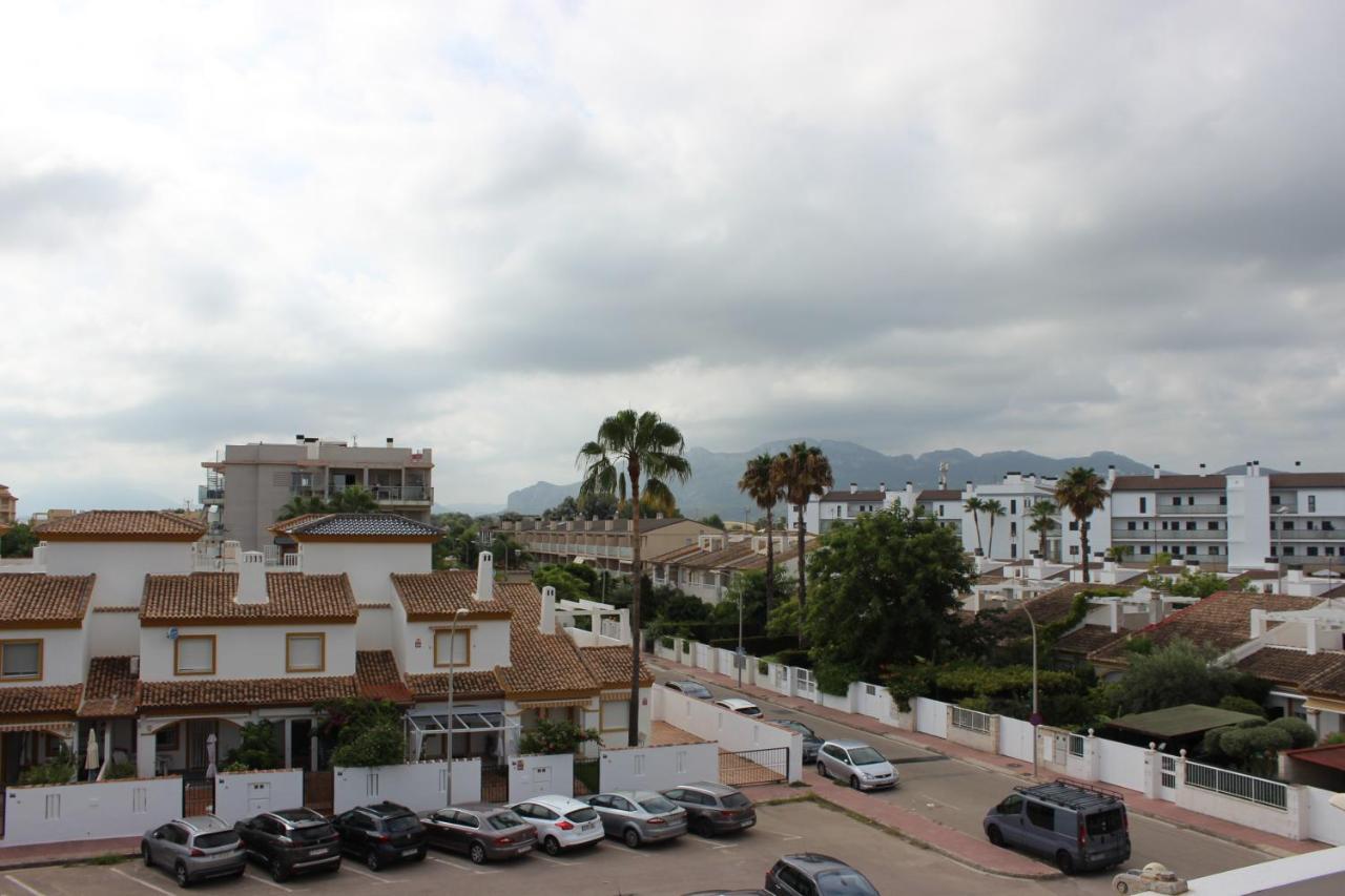 Apartment En Urbanizacion Dunas De San Fernando Nova