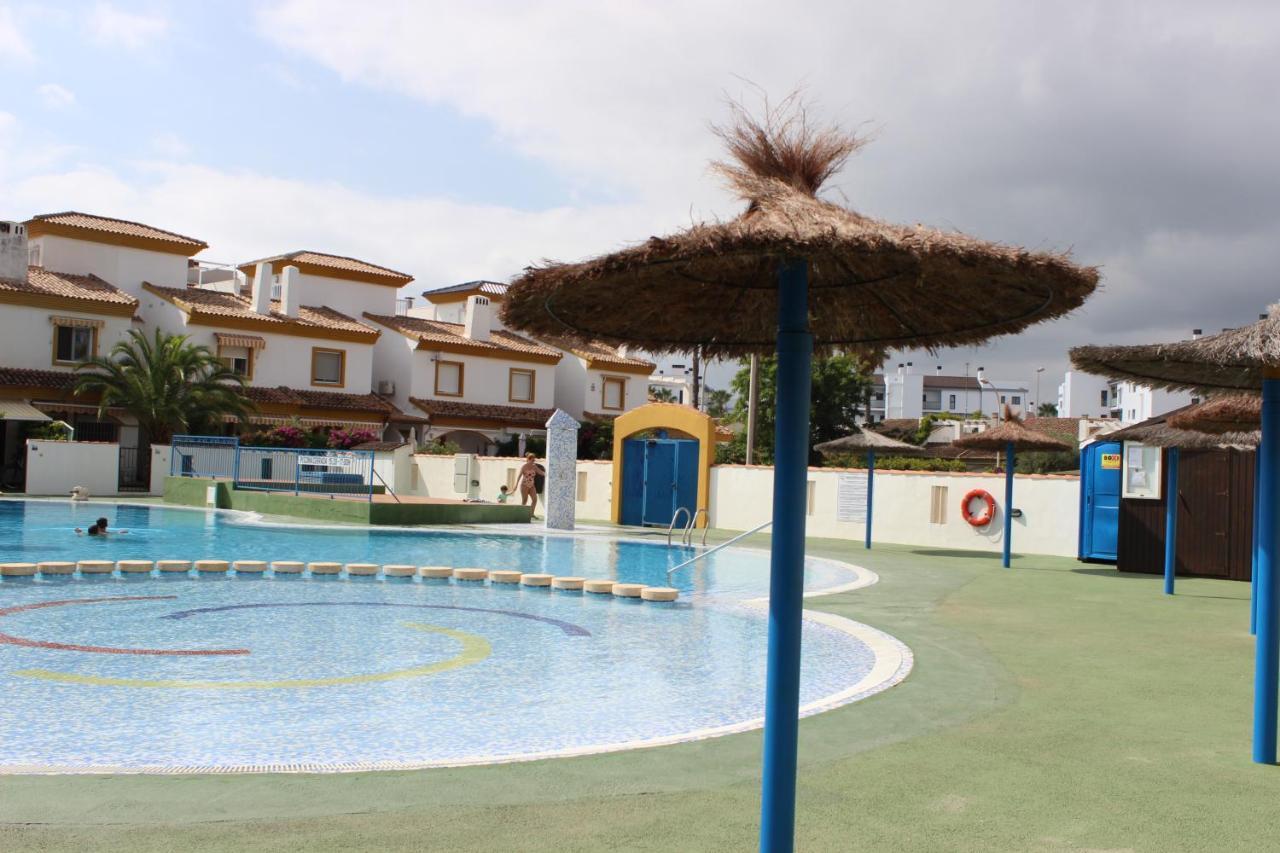En Urbanizacion Dunas De San Fernando Nova Apartment Oliva
