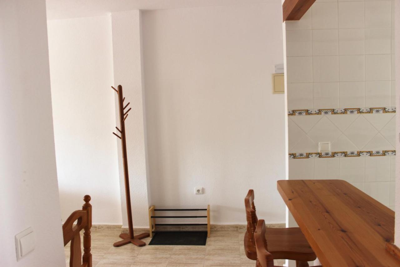 Apartment En Urbanizacion Dunas De San Fernando Nova Oliva