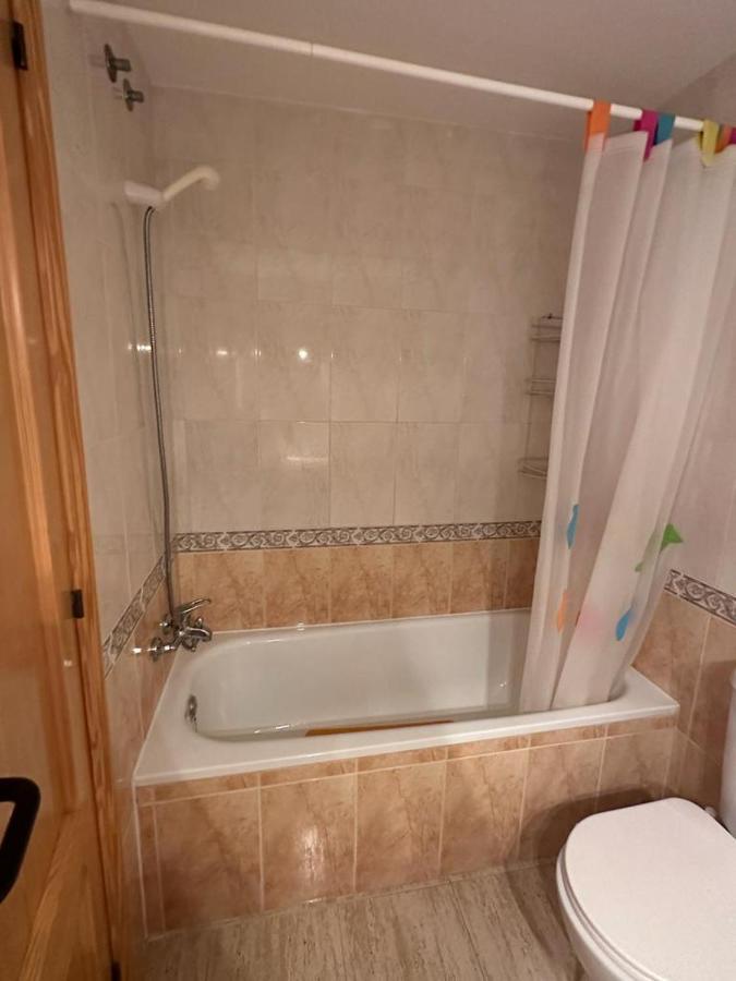 En Urbanizacion Dunas De San Fernando Nova Apartment Oliva
