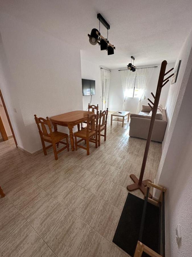 En Urbanizacion Dunas De San Fernando Nova Apartment
