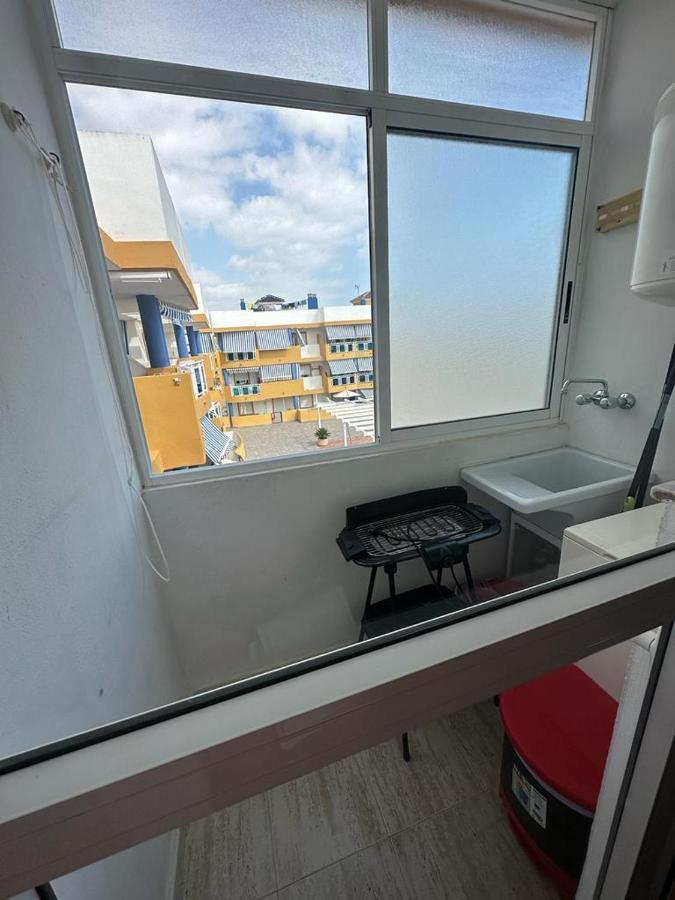 Apartment En Urbanizacion Dunas De San Fernando Nova *