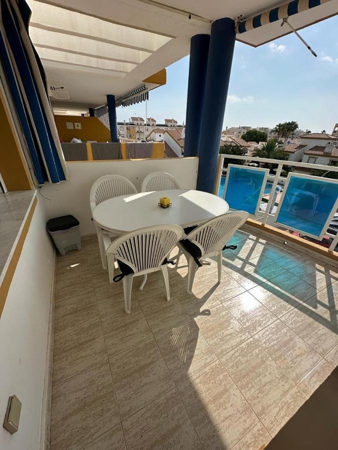 Apartment En Urbanizacion Dunas De San Fernando Nova Oliva