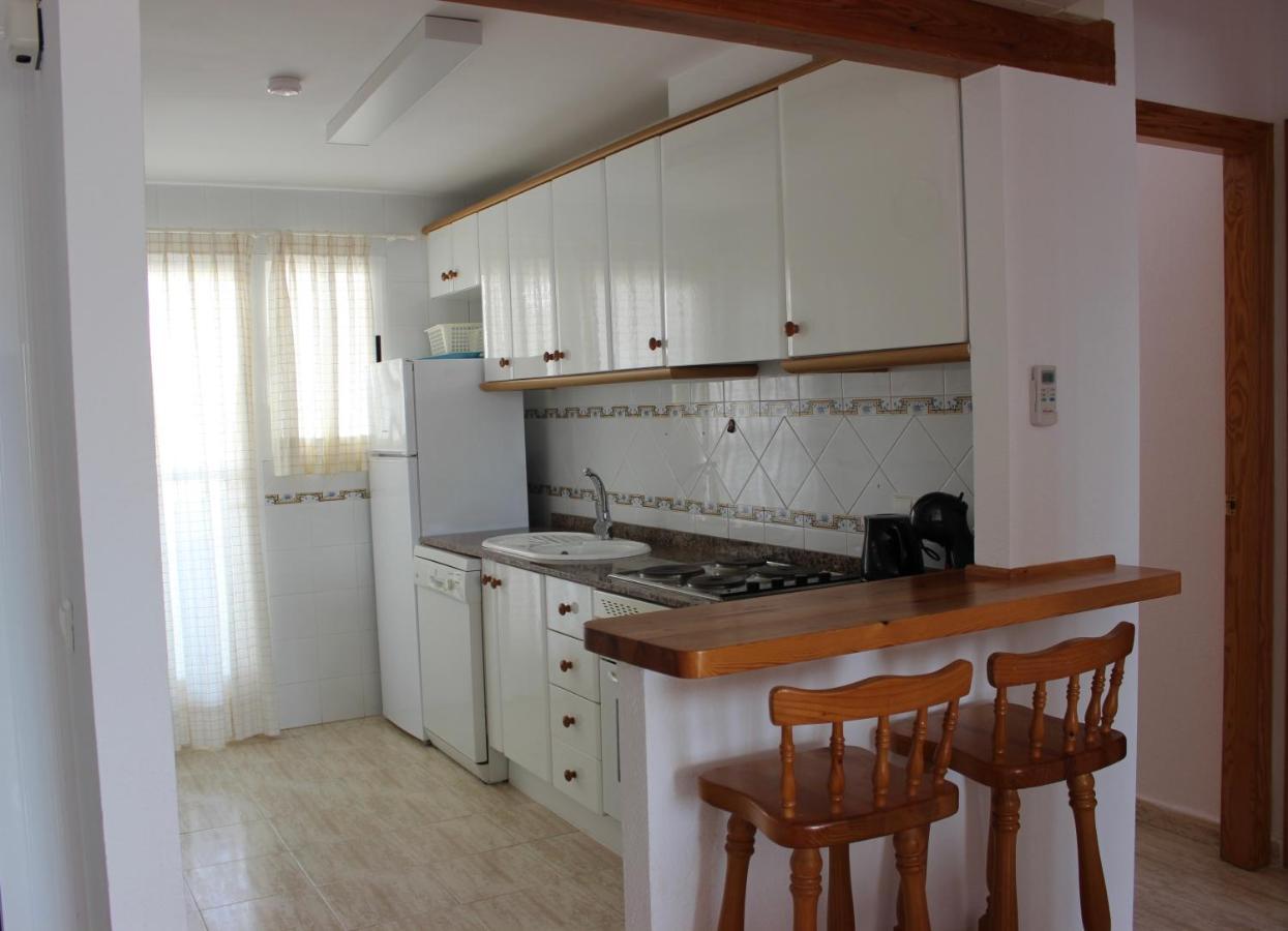 En Urbanizacion Dunas De San Fernando Nova Apartment