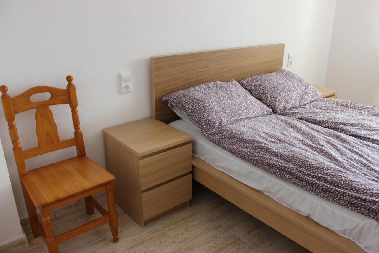 En Urbanizacion Dunas De San Fernando Nova Apartment Oliva