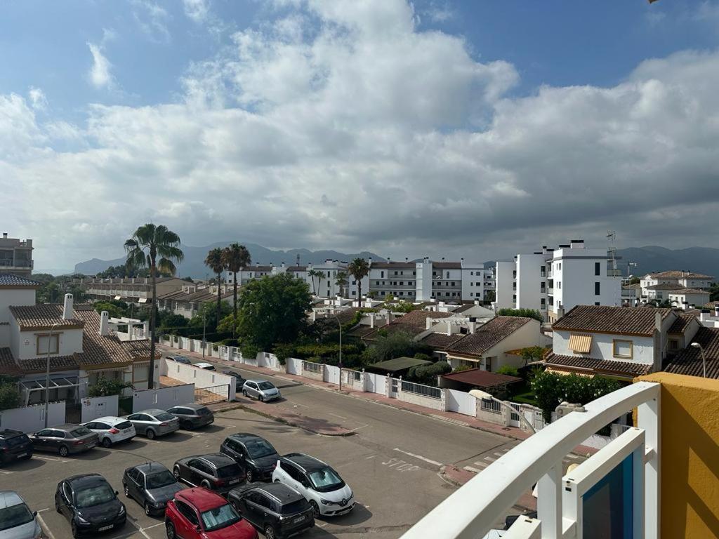 En Urbanizacion Dunas De San Fernando Nova Apartment Oliva