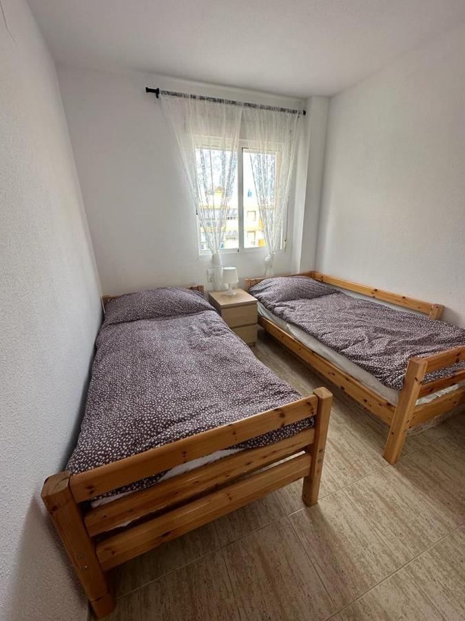 Apartment En Urbanizacion Dunas De San Fernando Nova Oliva
