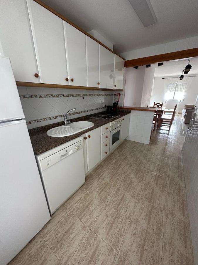 Apartment En Urbanizacion Dunas De San Fernando Nova Oliva