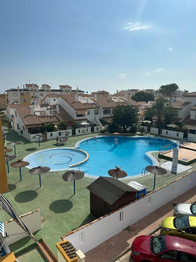 En Urbanizacion Dunas De San Fernando Nova Apartment Oliva